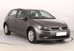 Volkswagen Golf Sportsvan , Salon Polska, 1. Właściciel, Klima, Tempomat, Parktronic