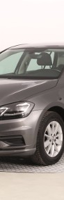 Volkswagen Golf Sportsvan , Salon Polska, 1. Właściciel, Klima, Tempomat, Parktronic-3