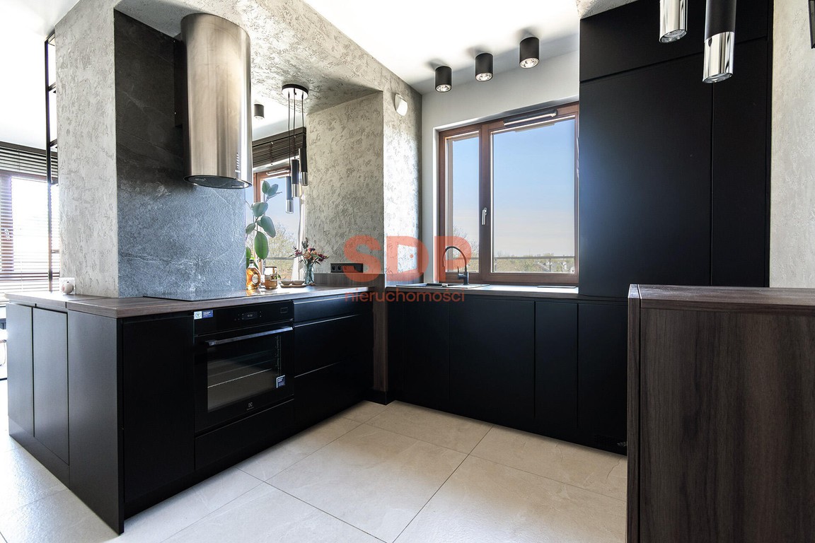 Apartament • DUŻY Taras • 2023 • Stare Włochy • 2 pok, 47 m² + 50 m² - Widok 2