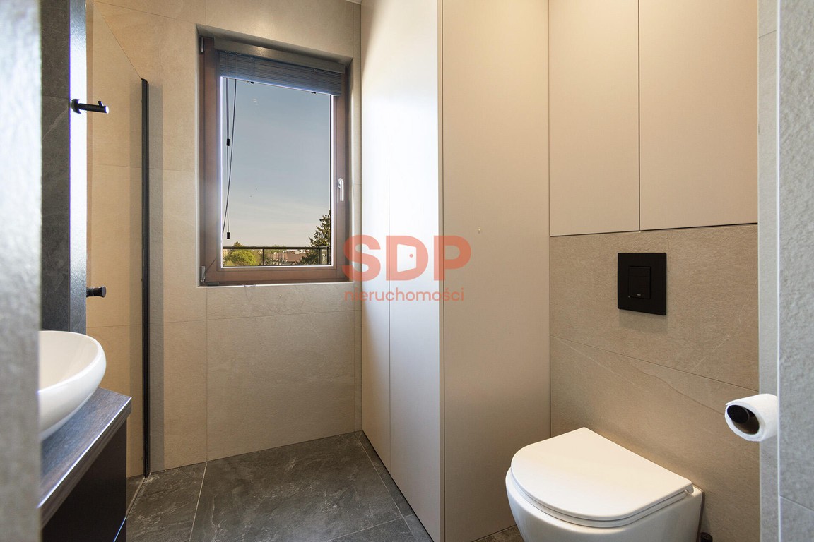 Apartament • DUŻY Taras • 2023 • Stare Włochy • 2 pok, 47 m² + 50 m² - Widok 6