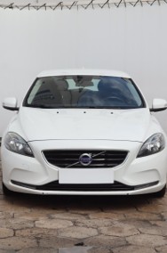 Volvo V40 II , Navi, Klimatronic, Tempomat, Parktronic-2
