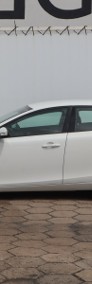 Volvo V40 II , Navi, Klimatronic, Tempomat, Parktronic-4