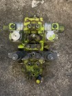 Claas Dominator - Rozdzielacz Hydrauliczny - Sekcja Manualna