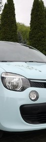 Renault Twingo II 1.0Benzyna 70KM Klimatyzacja Tempomat Isofix Led Sprowadzony-3