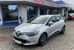 Renault Clio IV 1.5 90 KM LED, Alufelgi, Duży ekran, Gwarancja