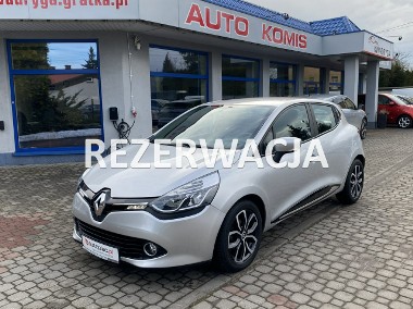 Renault Clio IV Rezerwacja-1