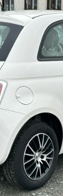 Fiat 500 Benzyna Zarejestrowany Ubezpieczony-3