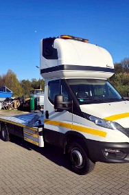 72C18 70C18 Laweta 2x Hak Tachograf Wciagarka Klima 400L -2