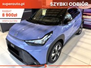 Toyota Aygo X Style 1.5 Hybrid Style 1.5 Hybrid 116KM | Podgrzewane fotele!