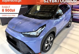 Toyota Aygo X Style 1.5 Hybrid Style 1.5 Hybrid 116KM | Podgrzewane fotele!