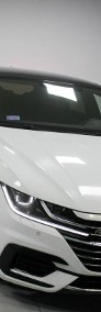 Volkswagen Arteon Salon Polska*Rline*Automat*I rej 2019*Virtual*Panorama*Vat23%-4