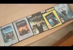 Gry Harry Potter PC