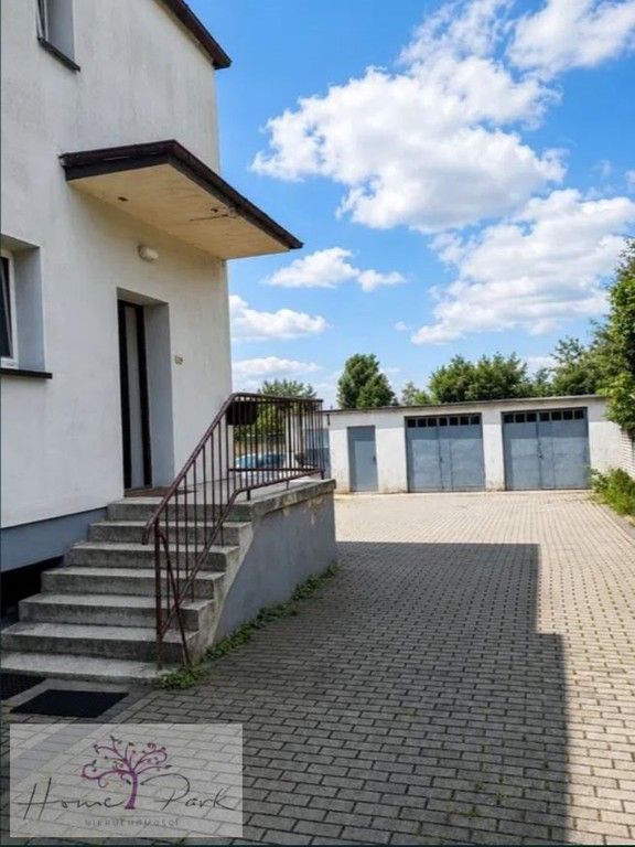 Dom na sprzedaż, 110 m², 4 pokoje Konstantynów Łódzki