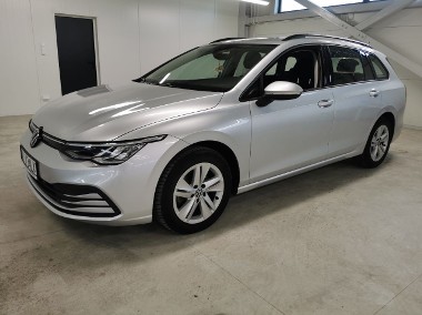 1.5 TSI 130KM Rok 2021 Salon PL Serwis ASO Jak NOWY-1