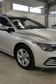 1.5 TSI 130KM Rok 2021 Salon PL Serwis ASO Jak NOWY-2