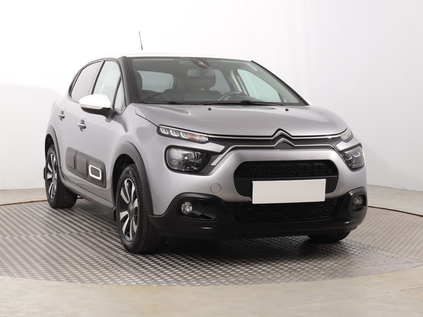 Citroen C3 III , Salon Polska, 1. Właściciel, Serwis ASO, Klimatronic