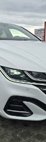 Volkswagen Arteon R-LINE Shooting Brake 2.0 TDI DSG Salon Polska Gwarancja do 3 lat!-3