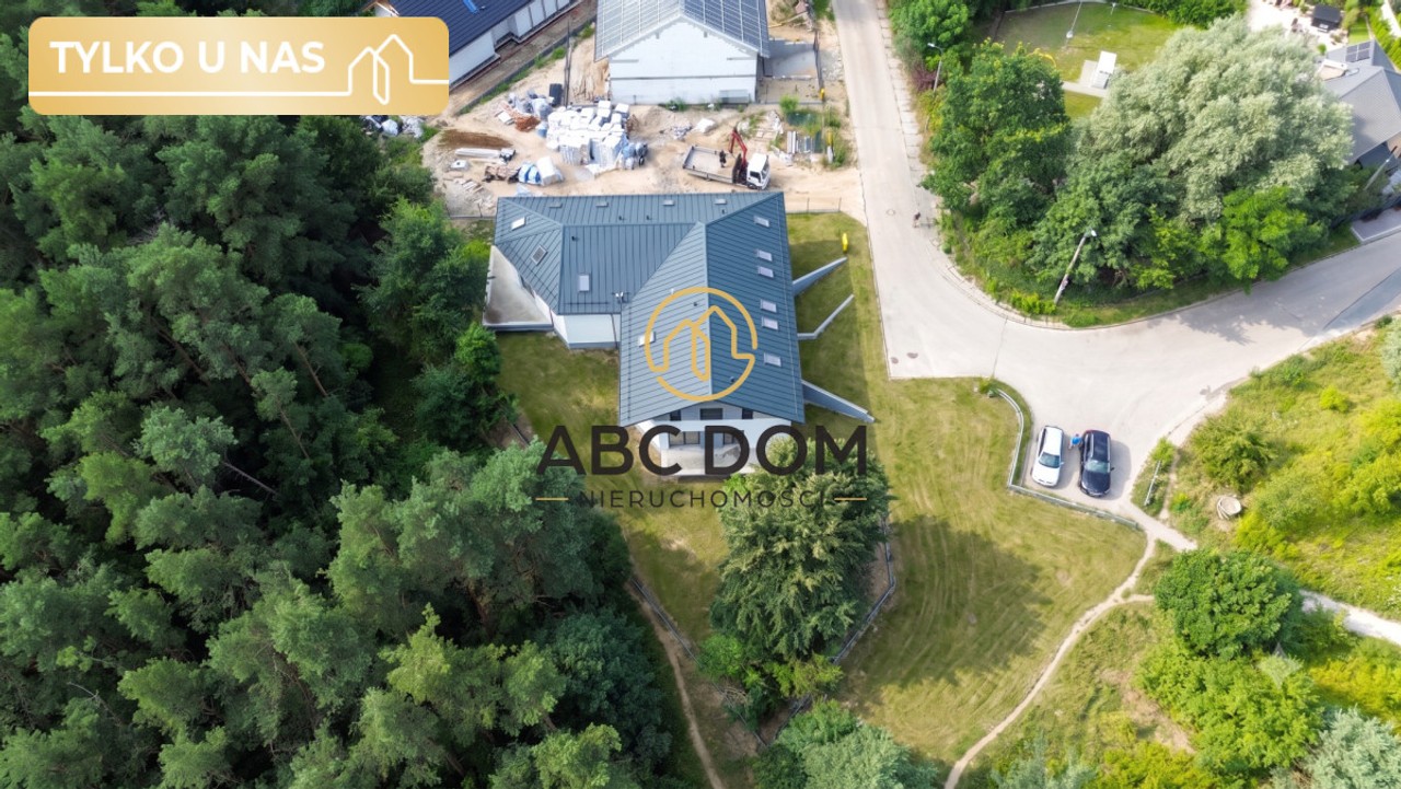 dom na sprzedaż