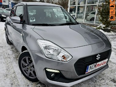 Suzuki Swift V Grzane fotele, tempomat,kamera-1