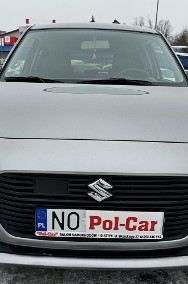 Suzuki Swift V Grzane fotele, tempomat,kamera-2