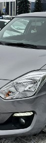 Suzuki Swift V Grzane fotele, tempomat,kamera-4