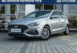 Hyundai i30 II 1.5DPI 110KM Modern+alu Fabryczna gwarancja 2026 Od Dealera FV23%