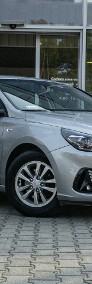 Hyundai i30 II 1.5DPI 110KM Modern+alu Fabryczna gwarancja 2026 Od Dealera FV23%-3