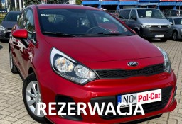 Kia Rio III