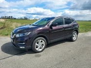 Nissan Qashqai II Kupiony w Polsce Saloni z Pisemną Gwarancją