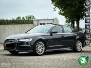 Audi A6 IV (C7) Quattro 2.0 benzyna Business Europa
