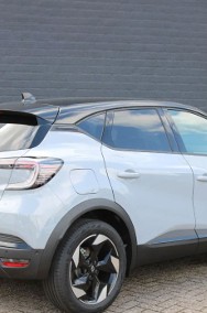 Renault Captur Techno 1.0 TCe Captur Techno 1.0 TCe 90KM / Pack Winter, Infotainment-2