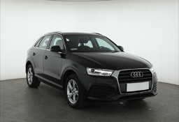 Audi Q3 I (8U) , Salon Polska, Automat, Xenon, Bi-Xenon, Klimatronic
