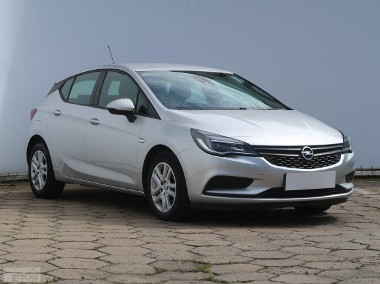 Opel Astra J , Klimatronic, Tempomat-1