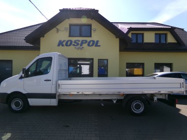 SKRZYNIOWY, MAXI , KLIMA  ,IDEALNY STAN , 141 TYS KM ,VAT 23%-1