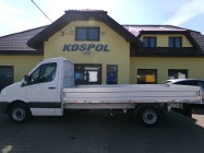Volkswagen Crafter SKRZYNIOWY, MAXI , KLIMA ,IDEALNY STAN , 141 TYS KM ,VAT 23%