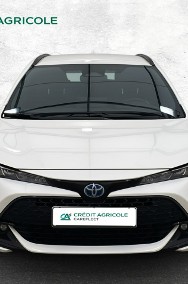 Toyota Corolla XII Toyota Corolla 1.8 Hybrid Comfort Kombi-2