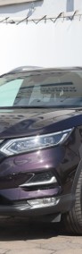 Nissan Qashqai II , Salon Polska, 1. Właściciel, Serwis ASO, Automat, Skóra,-3