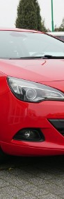 Opel Astra J GTC 1.4 TurboBenzyna 140KM, atrakcyjny wygląd, rok gwarancji, vat23%-3