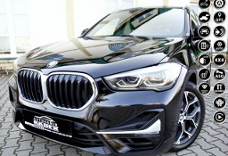 BMW X1 F48 MPAKIET/Panorama/Led/Skóry/Xdrive/Kamera/Navi/ Serwisowany/GWARANCJA