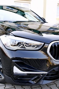 BMW X1 F48 MPAKIET/Panorama/Led/Skóry/Xdrive/Kamera/Navi/ Serwisowany/GWARANCJA-2