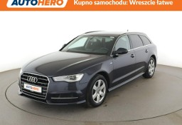 Audi A6 IV (C7) automat xenon/LED czujniki parkowania grzane fotele klima auto el. k