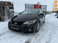 Honda Civic IX 5DR