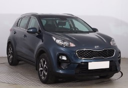 Kia Sportage IV , Salon Polska, 1. Właściciel, Serwis ASO, Klimatronic,
