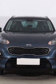 Kia Sportage IV , Salon Polska, 1. Właściciel, Serwis ASO, Klimatronic,-2