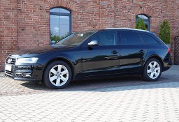 Audi A4 IV (B8) 2.0 TDI 150KM Avant Lift Automat Xenon Navi LED Niski Przebieg