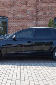 Audi A4 IV (B8) 2.0 TDI 150KM Avant Lift Automat Xenon Navi LED Niski Przebieg-2