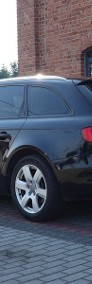 Audi A4 IV (B8) 2.0 TDI 150KM Avant Lift Automat Xenon Navi LED Niski Przebieg-3