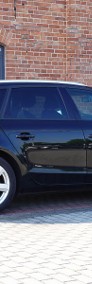 Audi A4 IV (B8) 2.0 TDI 150KM Avant Lift Automat Xenon Navi LED Niski Przebieg-4