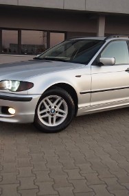 BMW SERIA 3 IV (E46) 2,0*116KM*LIFT*Zarejestrowany*Ubezpieczony!-2