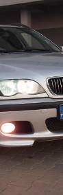 BMW SERIA 3 IV (E46) 2,0*116KM*LIFT*Zarejestrowany*Ubezpieczony!-4